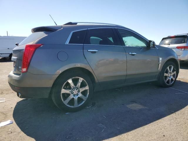 2012 Cadillac SRX Performance Collection