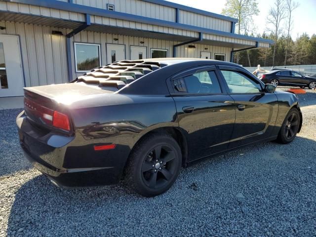 2013 Dodge Charger SE