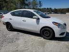 2016 Nissan Versa S