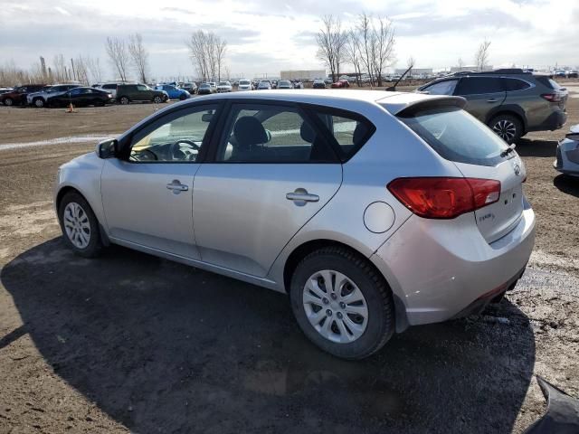 2013 KIA Forte LX