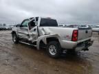 2005 Chevrolet Silverado K2500 Heavy Duty