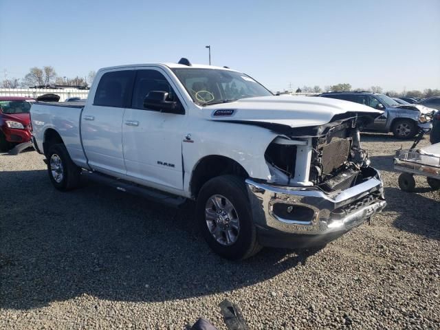 2019 Dodge RAM 2500 BIG Horn