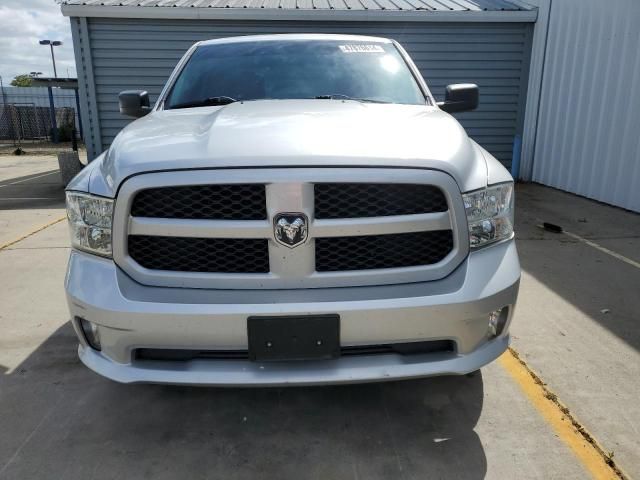 2013 Dodge RAM 1500 ST