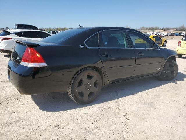 2006 Chevrolet Impala Super Sport