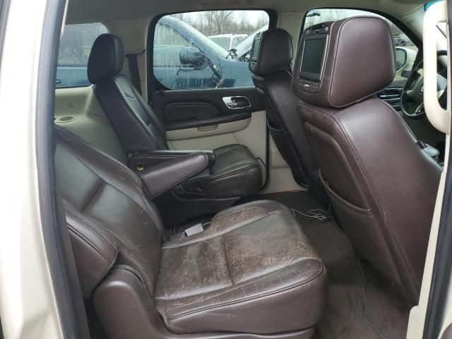 2011 Cadillac Escalade ESV Platinum