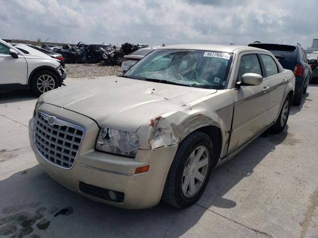 2005 Chrysler 300 Touring