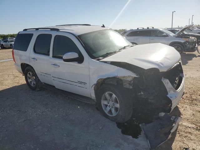 2011 GMC Yukon SLE