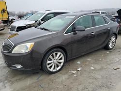 Buick salvage cars for sale: 2014 Buick Verano