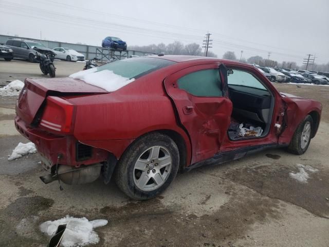 2007 Dodge Charger SE