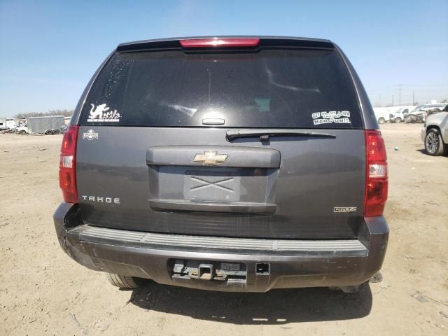 2010 Chevrolet Tahoe K1500 LS