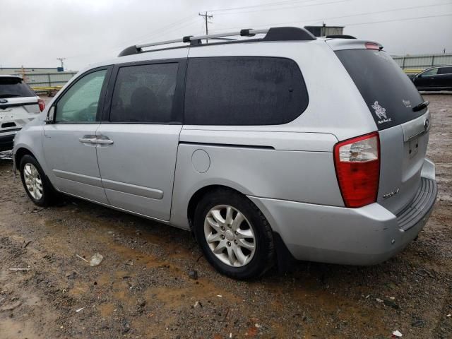 2007 KIA Sedona EX