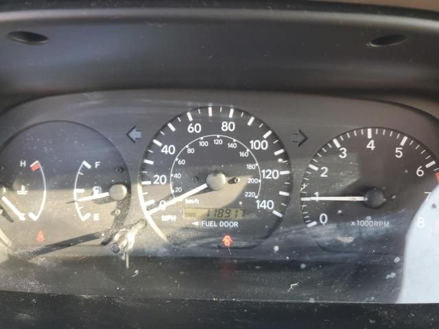 2000 Toyota Camry CE