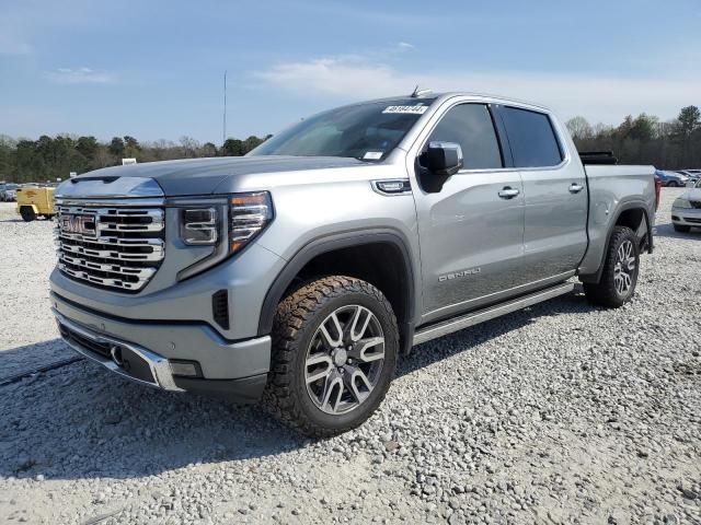 2023 GMC Sierra K1500 Denali