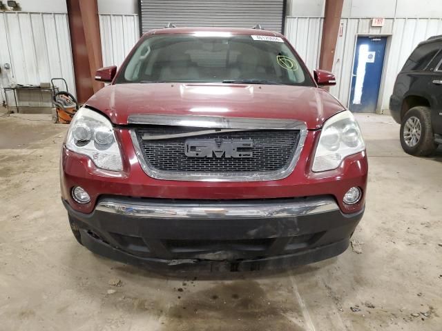 2011 GMC Acadia SLT-2