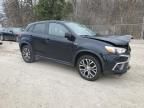 2018 Mitsubishi Outlander Sport ES