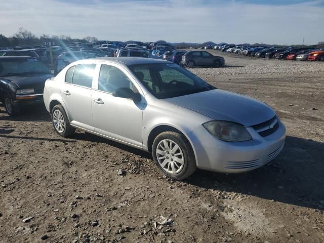 2010 Chevrolet Cobalt LS