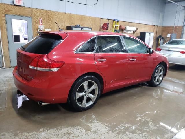 2012 Toyota Venza LE