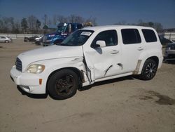 Chevrolet hhr lt salvage cars for sale: 2008 Chevrolet HHR LT