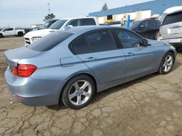 2013 BMW 328 I