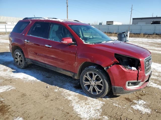 2014 GMC Acadia SLT-1