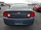 2009 Chevrolet Malibu LS