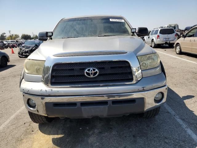 2007 Toyota Tundra Double Cab SR5