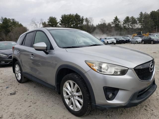 2013 Mazda CX-5 GT