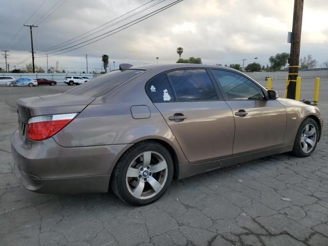 2004 BMW 525 I