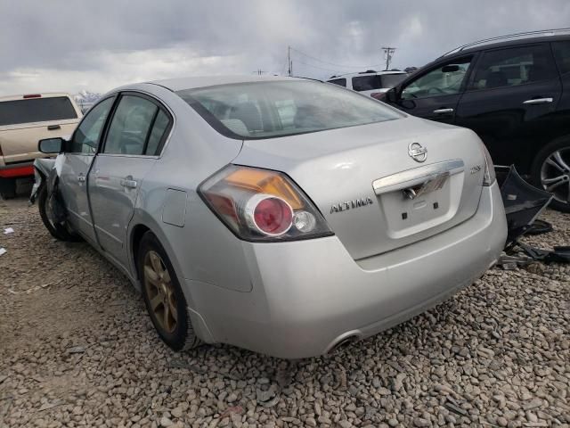 2008 Nissan Altima 2.5