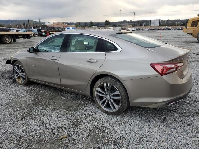 2022 Chevrolet Malibu Premier