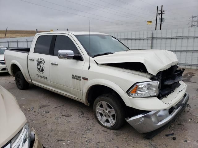 2017 Dodge 1500 Laramie