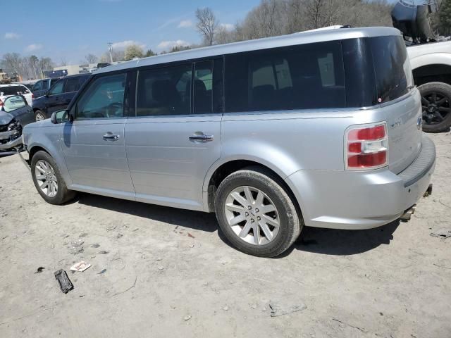 2012 Ford Flex SEL