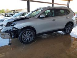 Nissan Rogue s Vehiculos salvage en venta: 2016 Nissan Rogue S