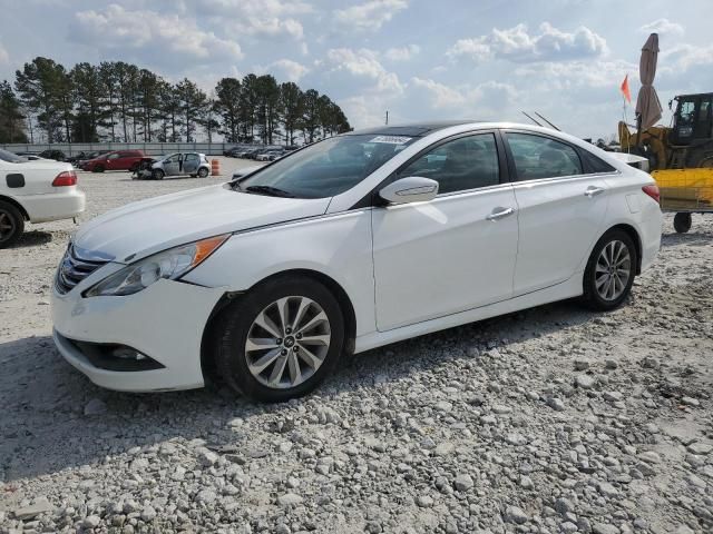 2014 Hyundai Sonata SE