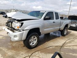 Salvage cars for sale from Copart Louisville, KY: 2007 Toyota Tacoma Access Cab