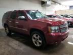 2010 Chevrolet Suburban K1500 LTZ