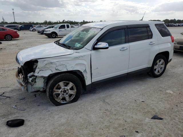 2013 GMC Terrain SLE