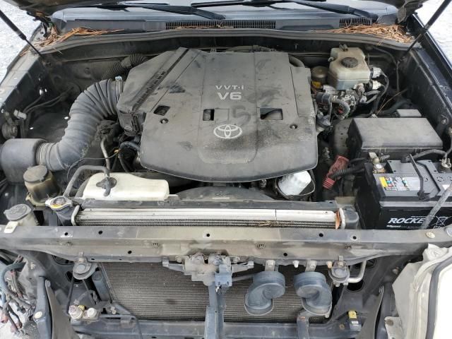 2004 Toyota 4runner Limited