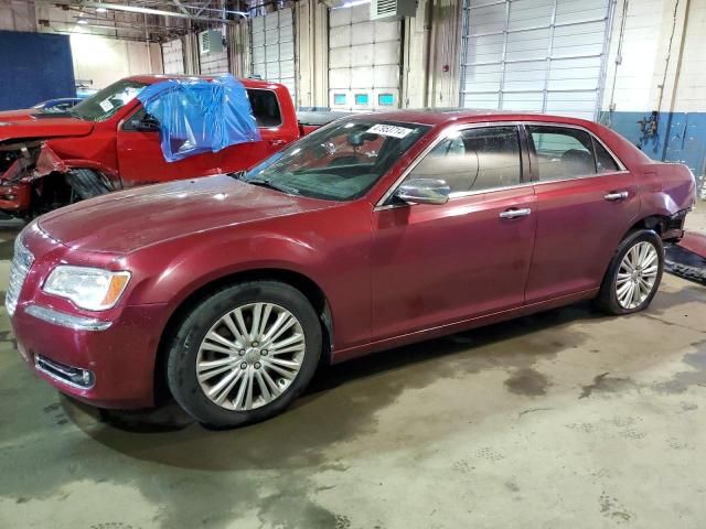 2014 Chrysler 300C