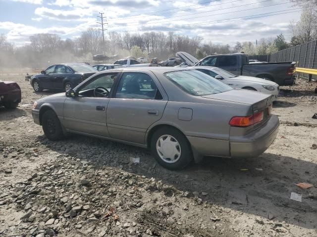 2000 Toyota Camry CE