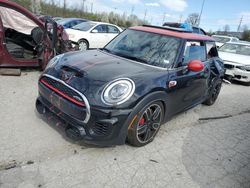 Mini Cooper John Cooper Works Vehiculos salvage en venta: 2015 Mini Cooper John Cooper Works