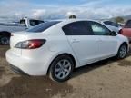 2011 Mazda 3 I