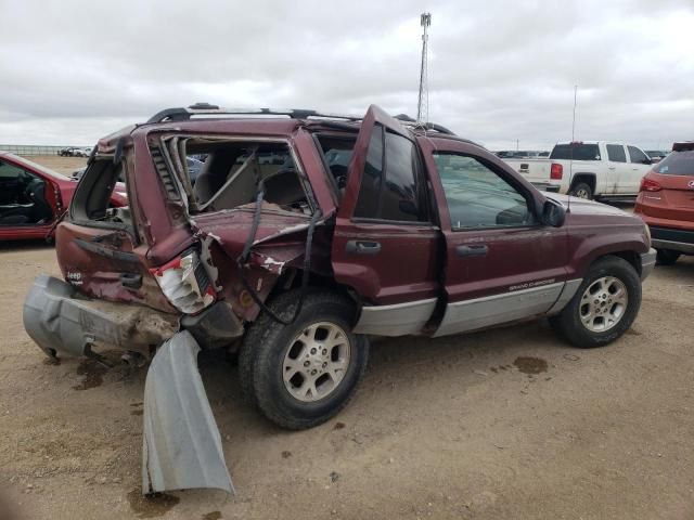 1999 Jeep Grand Cherokee Laredo