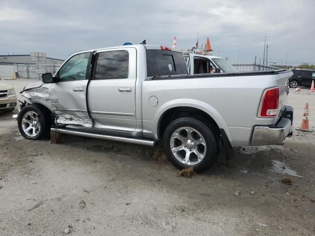 2016 Dodge 1500 Laramie