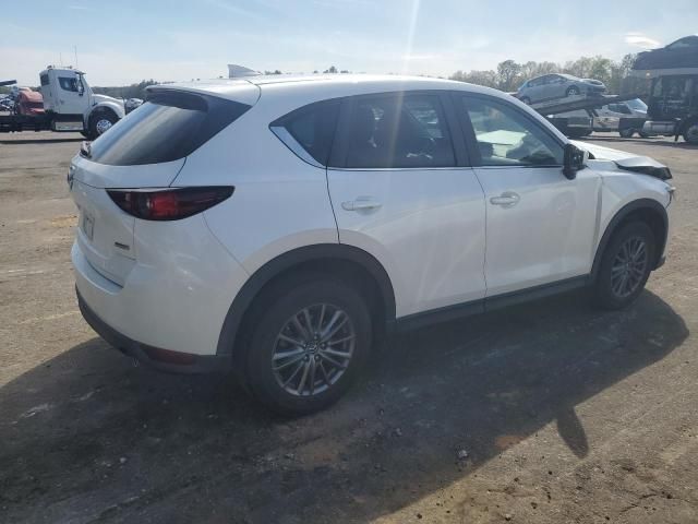 2018 Mazda CX-5 Sport