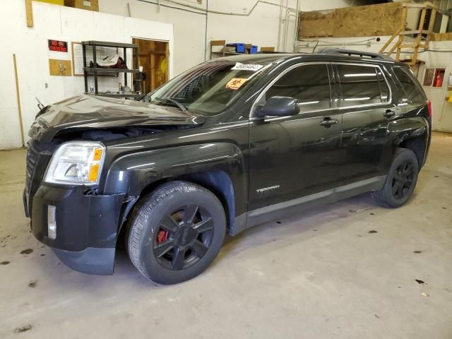 2013 GMC Terrain SLE