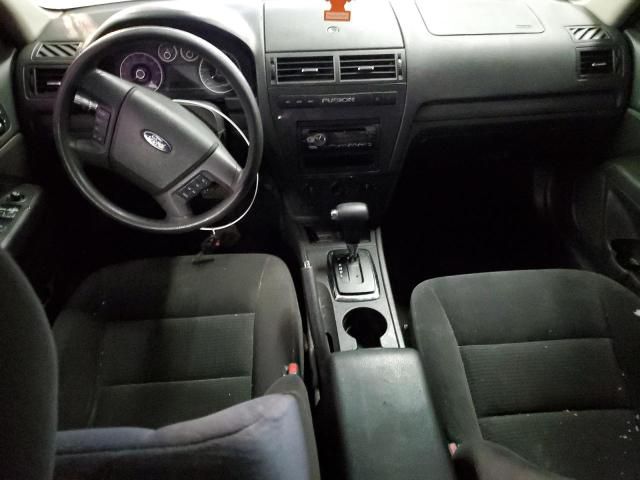 2006 Ford Fusion SE