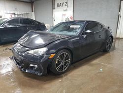 Subaru salvage cars for sale: 2013 Subaru BRZ 2.0 Limited