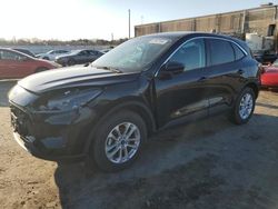 Ford Escape salvage cars for sale: 2021 Ford Escape SE