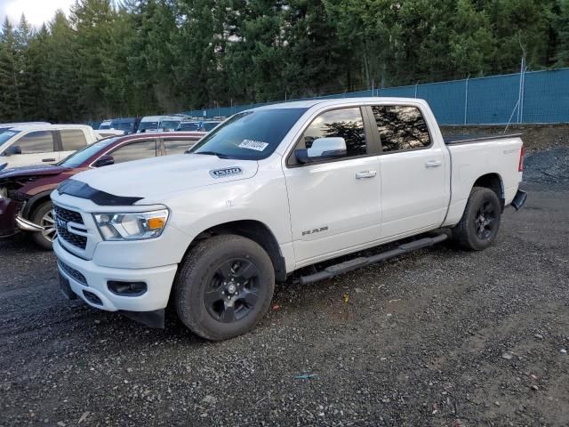 2023 Dodge RAM 1500 BIG HORN/LONE Star